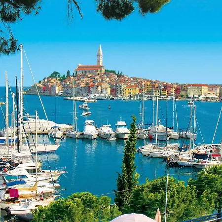 Appartement Alba-2 By Interhome