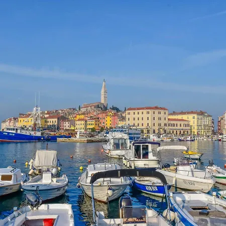 Alba By Interhome Rovinj