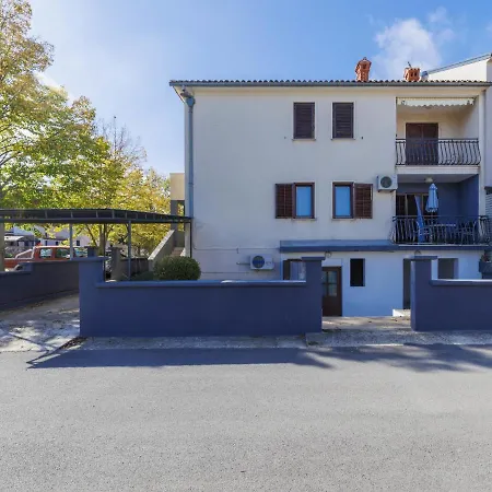 Appartement Alba-2 By Interhome *