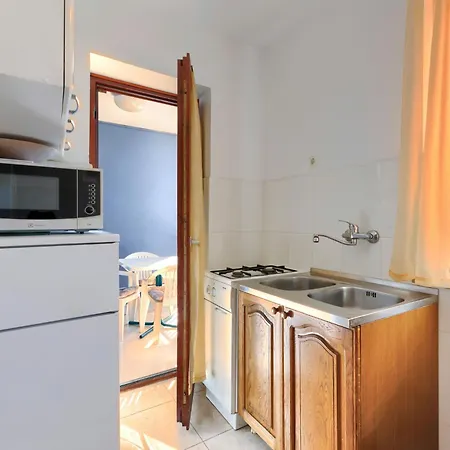 Alba-2 By Interhome Rovinj