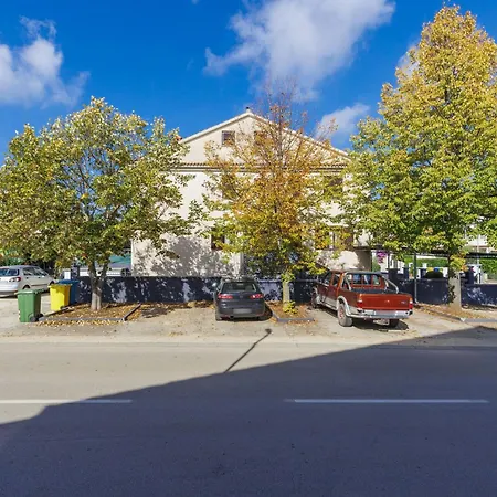 Appartement Alba-2 By Interhome *