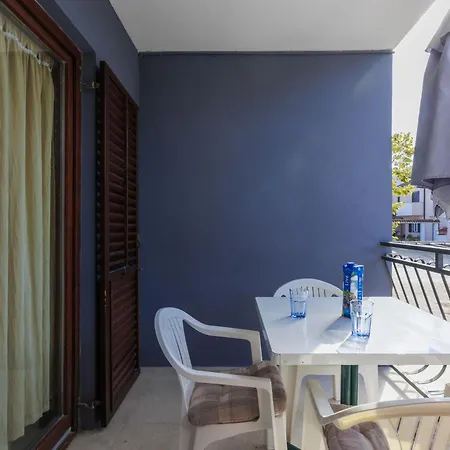 Appartement Alba-2 By Interhome Rovinj