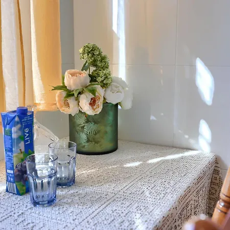 Appartement Alba-2 By Interhome *