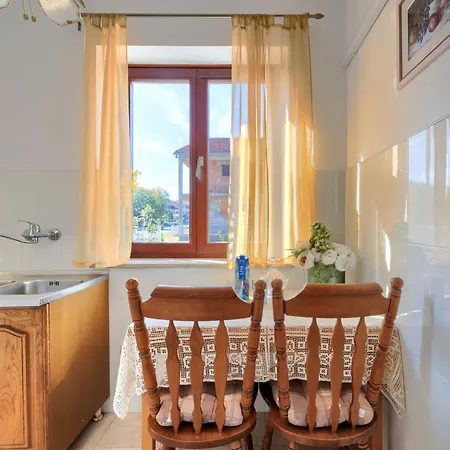 Alba-2 By Interhome * Rovinj