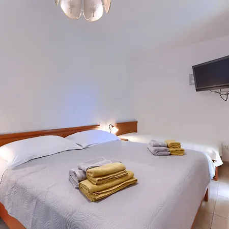 Appartement Alba-2 By Interhome Rovinj