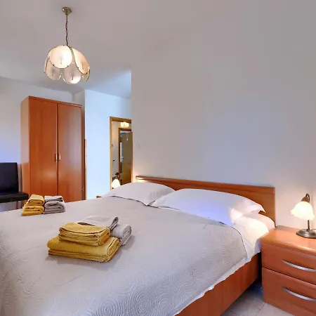 Alba By Interhome