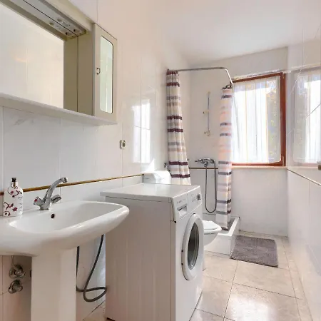 Apartment Alba By Interhome *