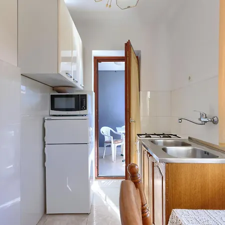 Alba By Interhome * Rovinj