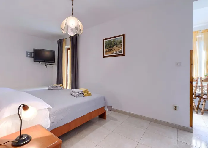 Alba-2 By Interhome Apartamento